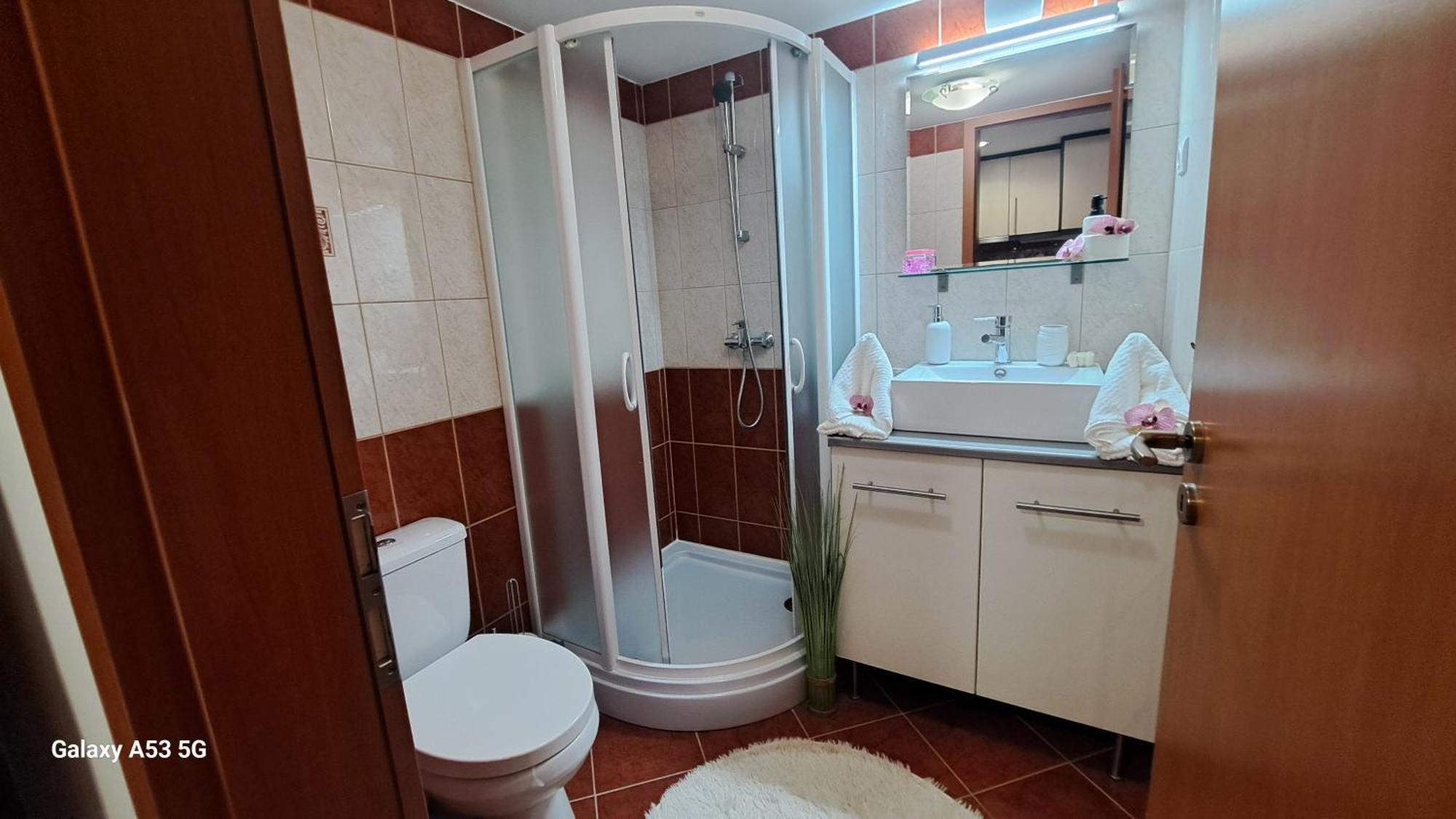 Viktoria Apartman Gyula Exterior photo